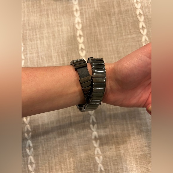 Michael Kors wrap link bracelet - Picture 3 of 5